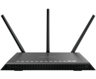 Netgear Nighthawk D7000 (1900Mb/s a/b/g/n/ac, 2xUSB) - 255392 - zdjęcie 1